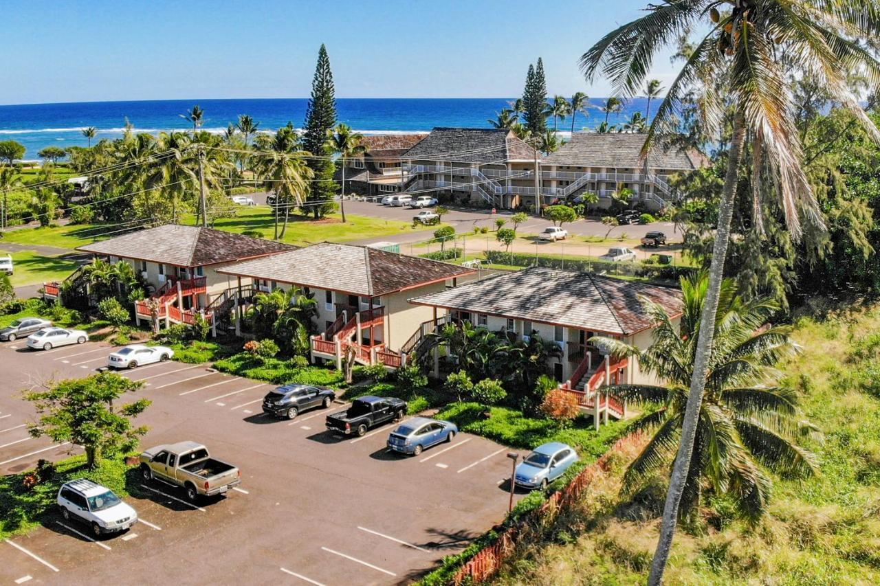 Village Manor A12 Kapa'a Exterior photo